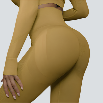 Curvex Leggings